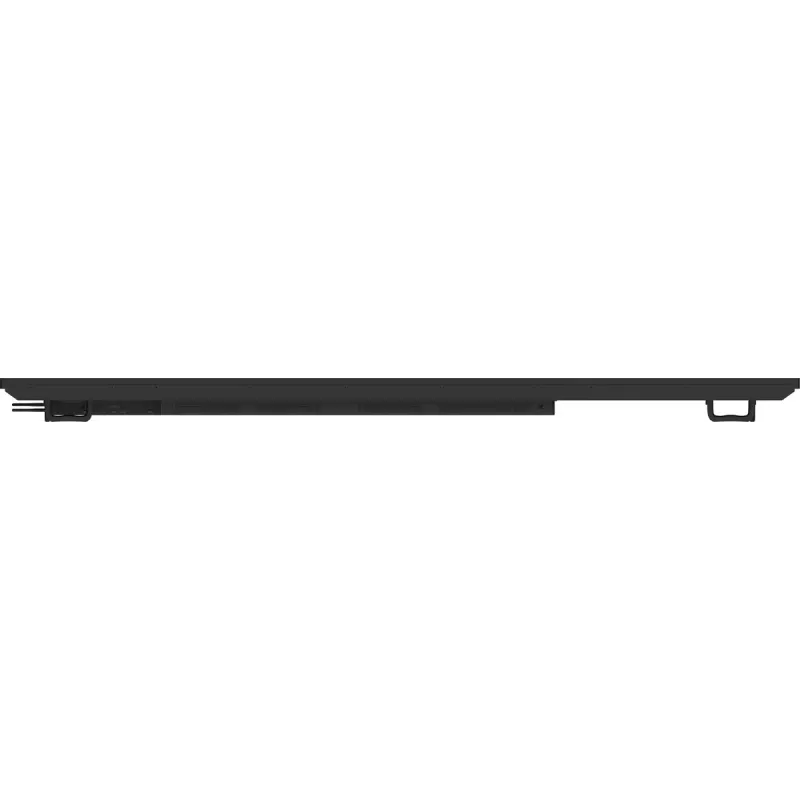 Interaktīvais plakanais panelis IIYAMA TE9813A-B2AG 97.5 collas (2.48 m) 4K Ultra HD 500 cd/m² Wi‑Fi Android 24/7 Melns
