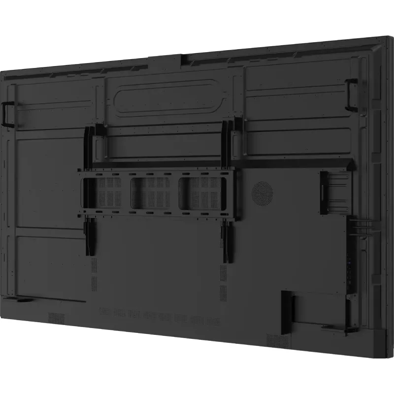 Interaktīvais plakanais panelis IIYAMA TE9813A-B2AG 97.5 collas (2.48 m) 4K Ultra HD 500 cd/m² Wi‑Fi Android 24/7 Melns