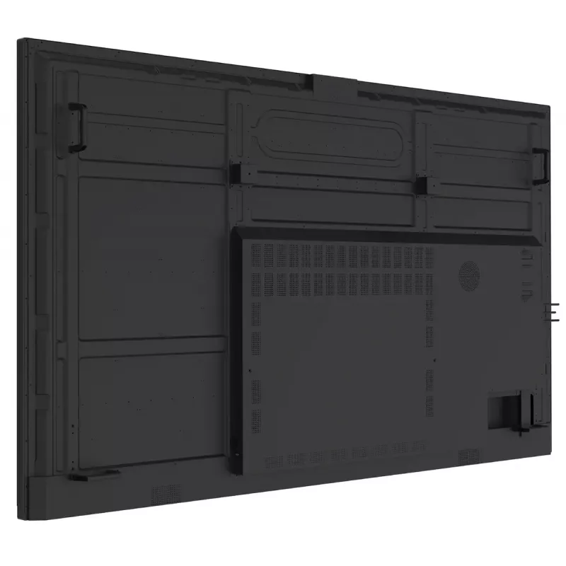 Interaktīvais plakanais panelis IIYAMA TE9813A-B2AG 97.5 collas (2.48 m) 4K Ultra HD 500 cd/m² Wi‑Fi Android 24/7 Melns