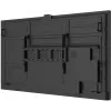 Interaktīvais plakanais panelis IIYAMA TE9813A-B2AG 97.5 collas (2.48 m) 4K Ultra HD 500 cd/m² Wi‑Fi Android 24/7 Melns