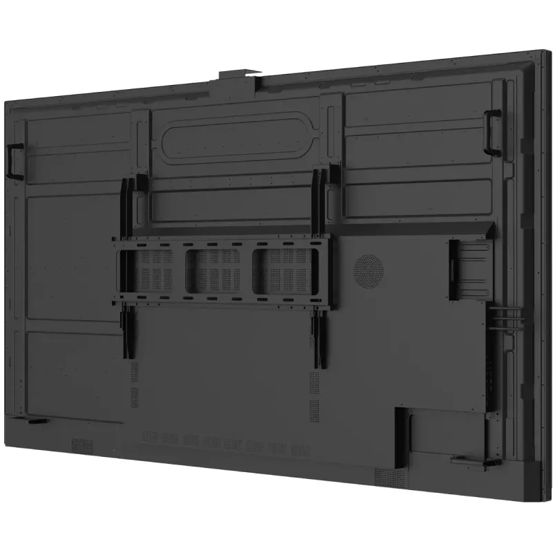 Interaktīvais plakanais panelis IIYAMA TE9813A-B2AG 97.5 collas (2.48 m) 4K Ultra HD 500 cd/m² Wi‑Fi Android 24/7 Melns