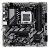 GIGABYTE B840M D3HP mātesplate - AMD Ryzen 9000 procesori, 8+2+2 fāžu VRM, līdz 8200MHz DDR5(O.C), 2xPCIe 4.0 M.2, 1GbE LAN, USB 3.2 Gen 2