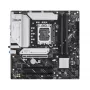 Mātesplate ASUS PRIME B760M-A WIFI II micro ATX, Intel B760, LGA 1700, DDR5, 4 DIMM sloti, līdz 256 GB, Wi‑Fi 6E, 2.5Gb Ethernet