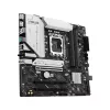 Mātesplate ASUS PRIME B760M-A WIFI II micro ATX, Intel B760, LGA 1700, DDR5, 4 DIMM sloti, līdz 256 GB, Wi‑Fi 6E, 2.5Gb Ethernet