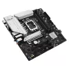Mātesplate ASUS PRIME B760M-A WIFI II micro ATX, Intel B760, LGA 1700, DDR5, 4 DIMM sloti, līdz 256 GB, Wi‑Fi 6E, 2.5Gb Ethernet