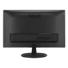 Datora monitors ASUS VP229QF-P 21,5 collas (54,6 cm) Full HD 1920×1080 IPS LCD, 5 ms, 178° skata leņķi, iebūvēti skaļruņi, VESA, melns