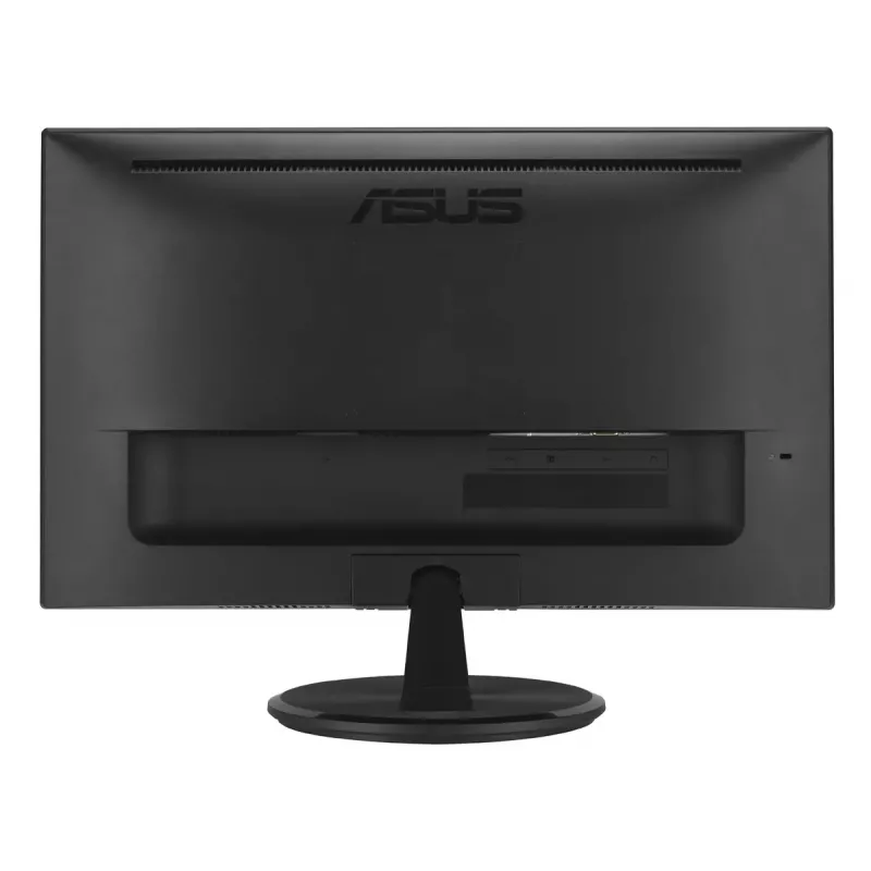 Datora monitors ASUS VP229QF-P 21,5 collas (54,6 cm) Full HD 1920×1080 IPS LCD, 5 ms, 178° skata leņķi, iebūvēti skaļruņi, VESA, melns