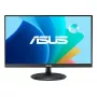 Datora monitors ASUS VP229QF-P 21,5 collas (54,6 cm) Full HD 1920×1080 IPS LCD, 5 ms, 178° skata leņķi, iebūvēti skaļruņi, VESA, melns
