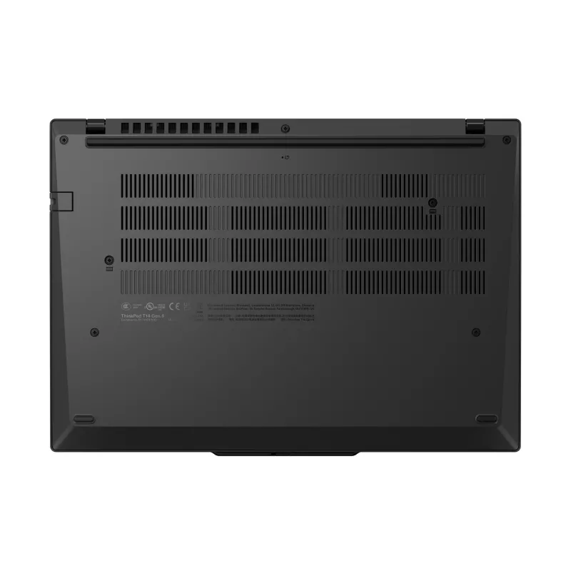 Lenovo ThinkPad T14 Gen 6 klēpjdators, Intel Core Ultra 5 228V, 14 collu WUXGA, 32 GB RAM, 1 TB SSD, Windows 11 Pro