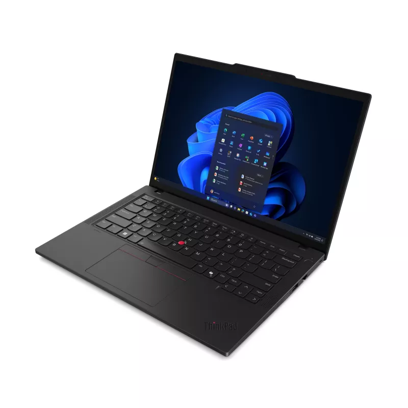 Lenovo ThinkPad T14 Gen 6 klēpjdators, Intel Core Ultra 5 228V, 14 collu WUXGA, 32 GB RAM, 1 TB SSD, Windows 11 Pro