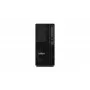 Lenovo ThinkStation P2 Tower Gen 2 Intel Core Ultra 7 265 32 GB DDR5-SDRAM 512 GB SSD Windows 11 Pro Workstation Melns