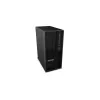 Lenovo ThinkStation P2 Tower Gen 2 Intel Core Ultra 7 265 32 GB DDR5-SDRAM 512 GB SSD Windows 11 Pro Workstation Melns