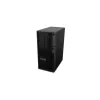 Lenovo ThinkStation P2 Tower Gen 2 Intel Core Ultra 7 265 32 GB DDR5-SDRAM 512 GB SSD Windows 11 Pro Workstation Melns