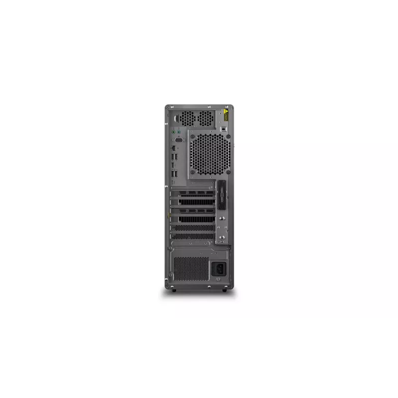 Lenovo ThinkStation P5 Intel® Xeon® 32 GB DDR5-SDRAM 1 TB SSD Windows 10 Pro darbstacijām Darbstacija