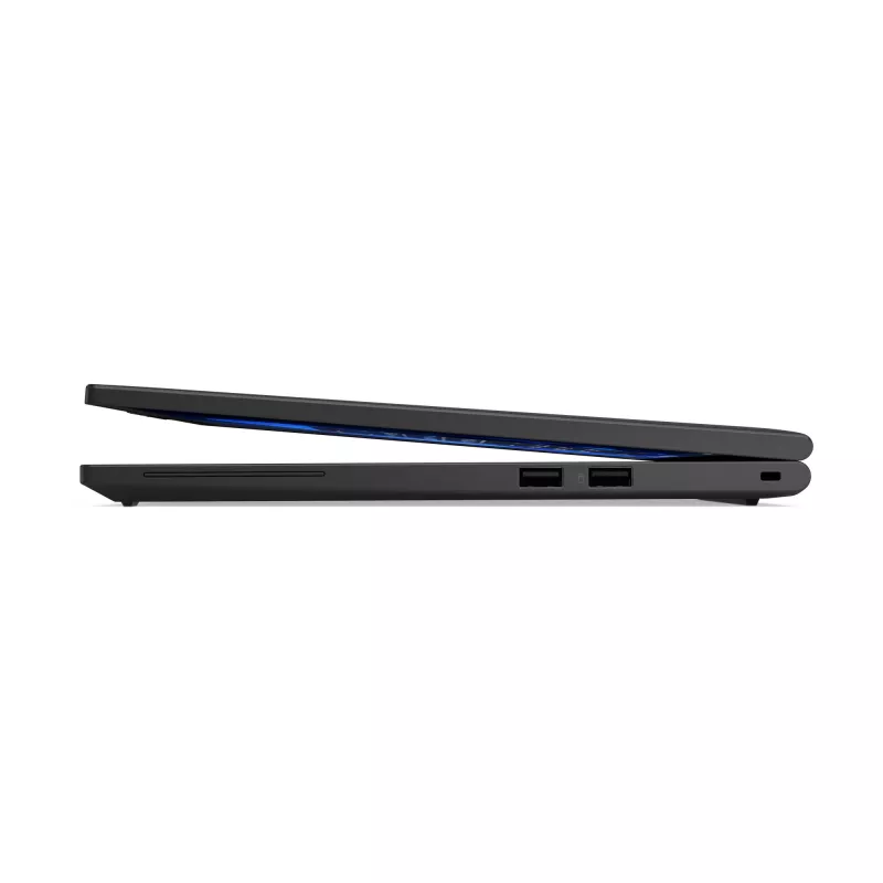 Lenovo ThinkPad T14s 2-in-1 Gen 1 konvertējams klēpjdators, Intel Core Ultra 7 255U, 14 collu WUXGA skārienekrāns, 32GB RAM, 1TB SSD, 4G, Windows 11 Pro