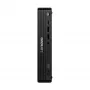 Lenovo ThinkCentre M70q Gen 6 Intel Core Ultra 5 225T 16 GB DDR5-SDRAM 512 GB SSD Windows 11 Pro Mini PC Melns