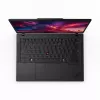Lenovo ThinkPad P14s G6 portatīvais dators, 14 collu, 2880x1800, AMD Ryzen AI 7 PRO 350, 1 TB SSD, Radeon 860M, HDMI, USB-C, Windows 11 Pro
