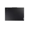 Lenovo ThinkPad P16s Gen 4 (Intel) Intel Core Ultra 7 265H Mobilā darbstacija 40,6 cm (16 collu) WUXGA 32 GB DDR5-SDRAM 1 TB SSD NVIDIA RTX PRO 1000 Blackwell Wi-Fi 7 (802.11be) Windows 11 Pro Vācu Melna