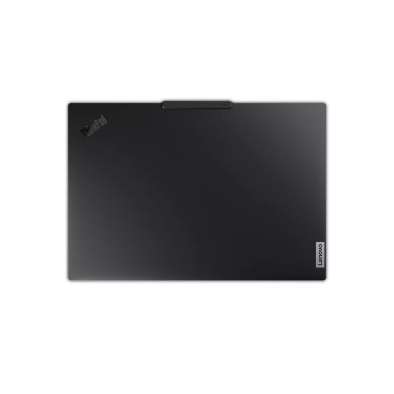 Lenovo ThinkPad P16s Gen 4 (Intel) Intel Core Ultra 7 265H Mobilā darbstacija 40,6 cm (16 collu) WUXGA 32 GB DDR5-SDRAM 1 TB SSD NVIDIA RTX PRO 1000 Blackwell Wi-Fi 7 (802.11be) Windows 11 Pro Vācu Melna