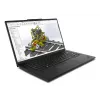Lenovo ThinkPad P14s Gen 6 (Intel) Intel Core Ultra 7 265H mobilā darbstacija 36,8 cm (14,5 collas) WQXGA 64 GB DDR5-SDRAM 1 TB SSD NVIDIA RTX PRO 1000 Blackwell Wi-Fi 7 (802.11be) Windows 11 Pro vācu Melns