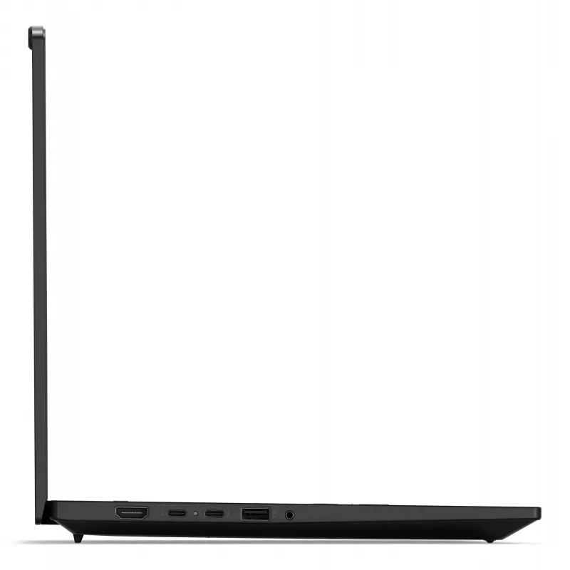 Lenovo ThinkPad P14s Gen 6 (Intel) Intel Core Ultra 7 265H mobilā darbstacija 36,8 cm (14,5 collas) WQXGA 64 GB DDR5-SDRAM 1 TB SSD NVIDIA RTX PRO 1000 Blackwell Wi-Fi 7 (802.11be) Windows 11 Pro vācu Melns