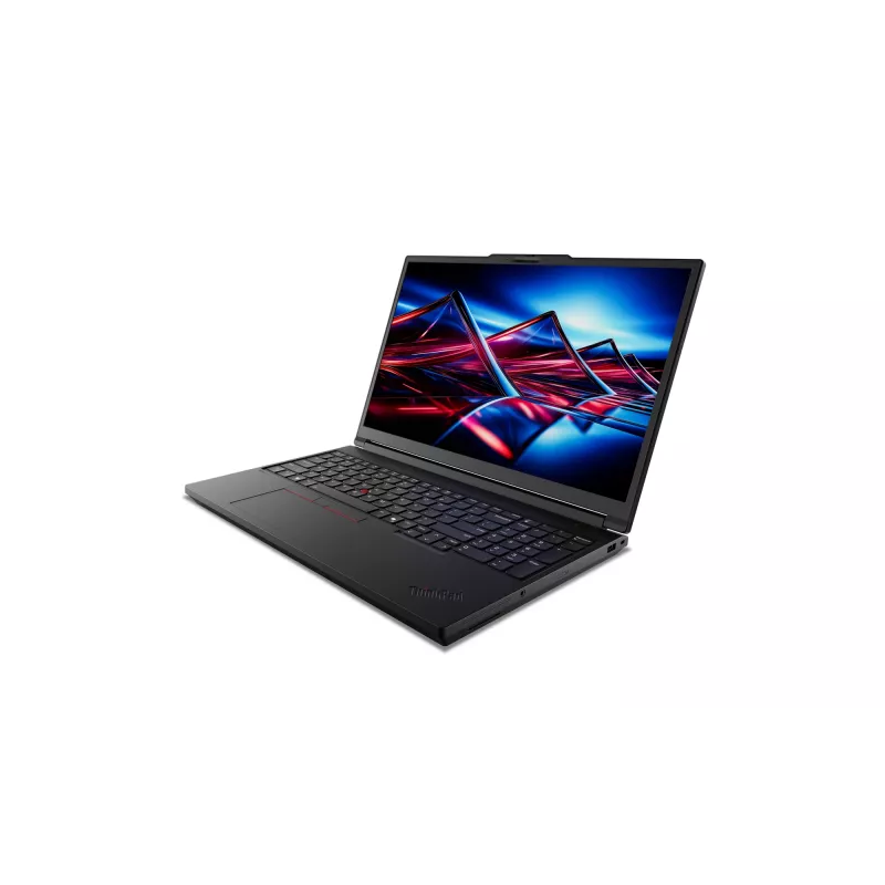 Klēpjdators Lenovo ThinkPad P16 G3 16 collas 1920x1200 – Intel Core Ultra 9 275HX – 1TB SSD – RTX Pro 4000 – Windows 11 Pro