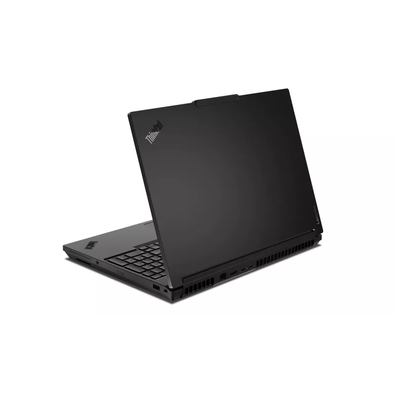 Klēpjdators Lenovo ThinkPad P16 G3 16 collas 1920x1200 – Intel Core Ultra 9 275HX – 1TB SSD – RTX Pro 4000 – Windows 11 Pro
