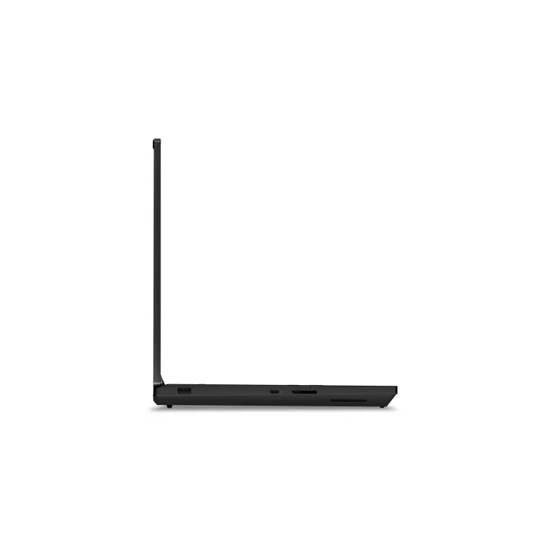 Klēpjdators Lenovo ThinkPad P16 G3 16 collas 1920x1200 – Intel Core Ultra 9 275HX – 1TB SSD – RTX Pro 4000 – Windows 11 Pro