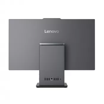 Lenovo ThinkCentre neo 55a 24 Gen 6 AMD Ryzen™ AI 7 350 60,5 cm (23.8 inch) 1920 x 1080 pikseļi Viss-vienā dators 16 GB DDR5-SDRAM 512 GB SSD Windows 11 Pro Wi-Fi 6 (802.11ax) Pelēks