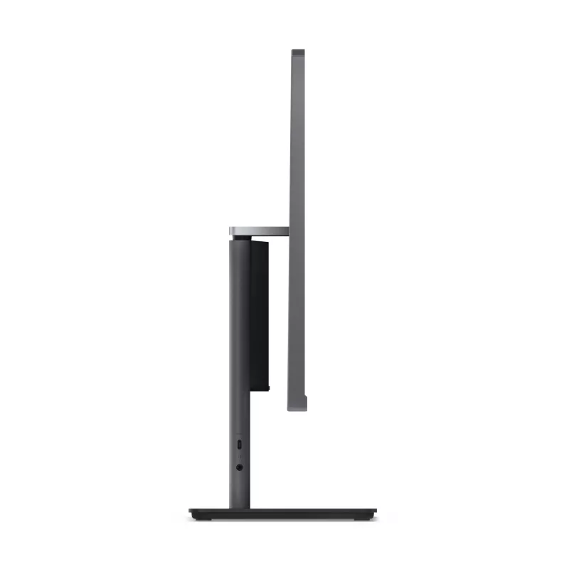 Lenovo ThinkCentre neo 55a 24 Gen 6 AMD Ryzen™ AI 7 350 60,5 cm (23.8 inch) 1920 x 1080 pikseļi Viss-vienā dators 16 GB DDR5-SDRAM 512 GB SSD Windows 11 Pro Wi-Fi 6 (802.11ax) Pelēks