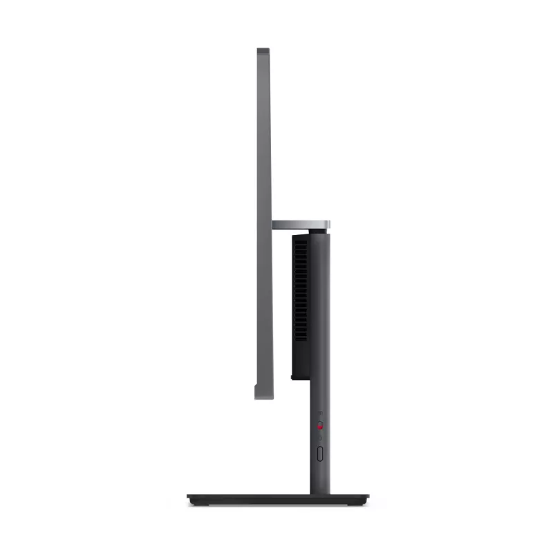 Lenovo ThinkCentre neo 55a 24 Gen 6 AMD Ryzen™ AI 7 350 60,5 cm (23.8 inch) 1920 x 1080 pikseļi Viss-vienā dators 16 GB DDR5-SDRAM 512 GB SSD Windows 11 Pro Wi-Fi 6 (802.11ax) Pelēks