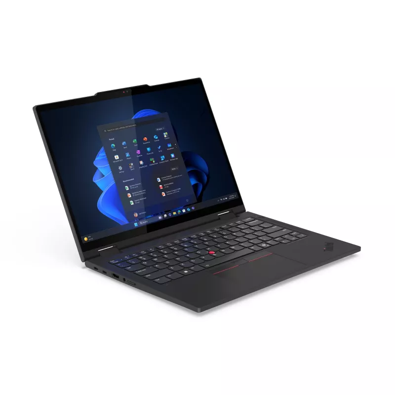 2-vienā klēpjdators Lenovo T14s G1 14 collu Ultra7 255U, 32 GB RAM, 1 TB SSD, 5G, skārienjūtīgs, Windows 11 Pro