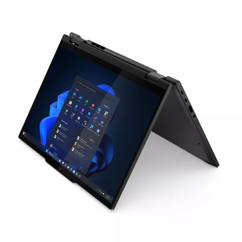 2-vienā klēpjdators Lenovo T14s G1 14 collu Ultra7 255U, 32 GB RAM, 1 TB SSD, 5G, skārienjūtīgs, Windows 11 Pro