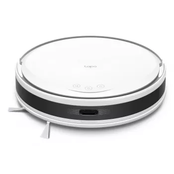 TP-Link Tapo RV20 Max Balts