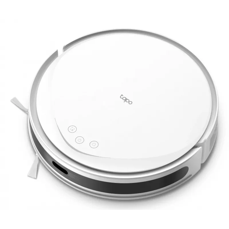 TP-Link Tapo RV20 Max Balts