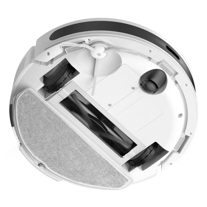 TP-Link Tapo RV20 Max Balts