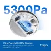 TP-Link Tapo RV20 Max Balts