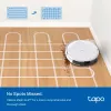 TP-Link Tapo RV20 Max Balts