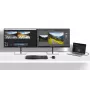 Monitor HP S7 Pro 732xk 31.5 inch (80 cm) 4K Ultra HD LCD, IPS Melns, 5 ms, USB‑C, TB4, VESA, augstuma regulēšana