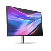 Monitor HP S7 Pro 732xk 31.5 inch (80 cm) 4K Ultra HD LCD, IPS Melns, 5 ms, USB‑C, TB4, VESA, augstuma regulēšana