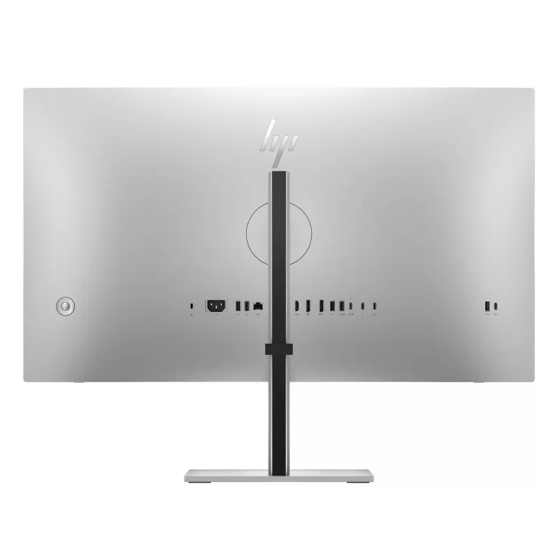 Monitor HP S7 Pro 732xk 31.5 inch (80 cm) 4K Ultra HD LCD, IPS Melns, 5 ms, USB‑C, TB4, VESA, augstuma regulēšana