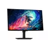 Samsung 27 collu Odyssey OLED G61SH QHD 240Hz spēļu monitors, 68,6 cm (27 collas), 2560 x 1440 pikseļi, Quad HD, OLED, 0,03 ms, melns