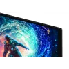 Samsung 27 collu Odyssey OLED G61SH QHD 240Hz spēļu monitors, 68,6 cm (27 collas), 2560 x 1440 pikseļi, Quad HD, OLED, 0,03 ms, melns