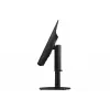 Samsung 27 collu Odyssey OLED G61SH QHD 240Hz spēļu monitors, 68,6 cm (27 collas), 2560 x 1440 pikseļi, Quad HD, OLED, 0,03 ms, melns