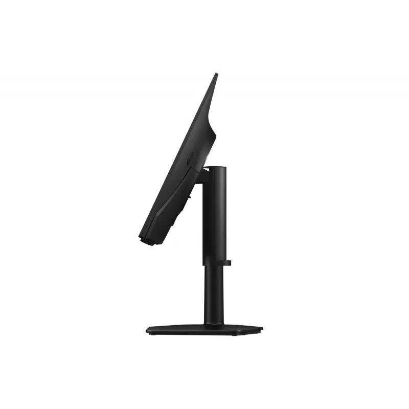 Samsung 27 collu Odyssey OLED G61SH QHD 240Hz spēļu monitors, 68,6 cm (27 collas), 2560 x 1440 pikseļi, Quad HD, OLED, 0,03 ms, melns