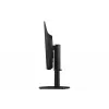 Samsung 27 collu Odyssey OLED G61SH QHD 240Hz spēļu monitors, 68,6 cm (27 collas), 2560 x 1440 pikseļi, Quad HD, OLED, 0,03 ms, melns