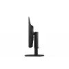 Samsung 27 collu Odyssey OLED G61SH QHD 240Hz spēļu monitors, 68,6 cm (27 collas), 2560 x 1440 pikseļi, Quad HD, OLED, 0,03 ms, melns
