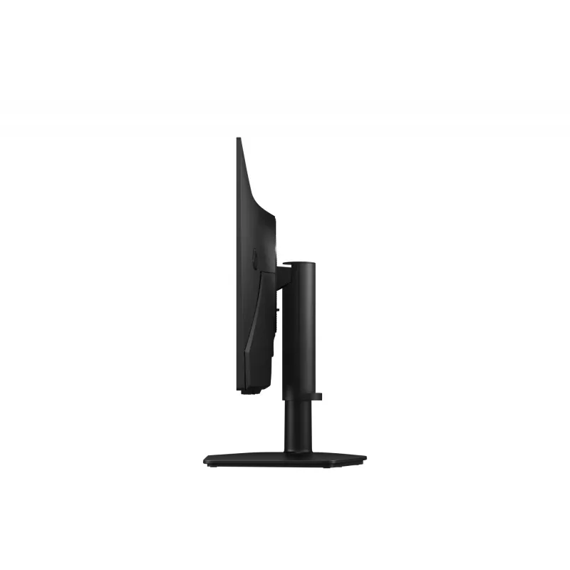 Samsung 27 collu Odyssey OLED G61SH QHD 240Hz spēļu monitors, 68,6 cm (27 collas), 2560 x 1440 pikseļi, Quad HD, OLED, 0,03 ms, melns