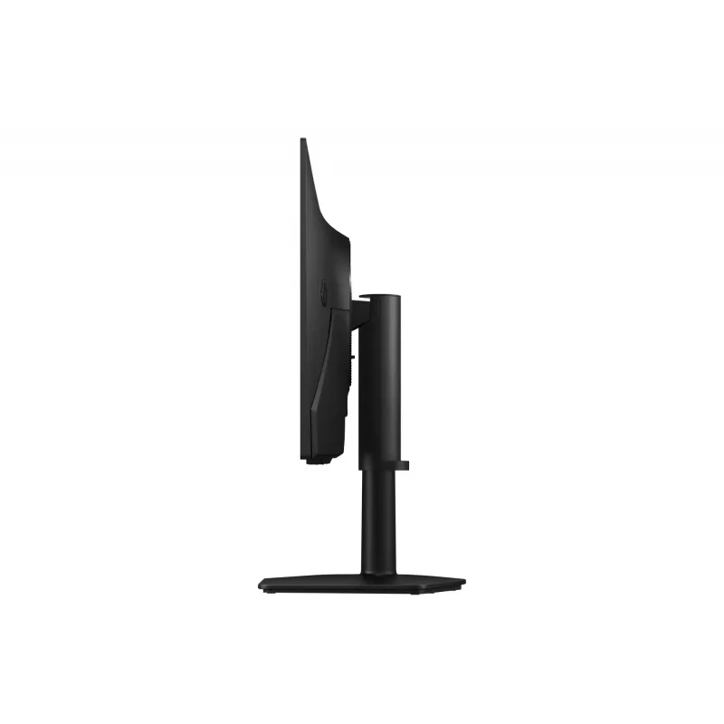 Samsung 27 collu Odyssey OLED G61SH QHD 240Hz spēļu monitors, 68,6 cm (27 collas), 2560 x 1440 pikseļi, Quad HD, OLED, 0,03 ms, melns