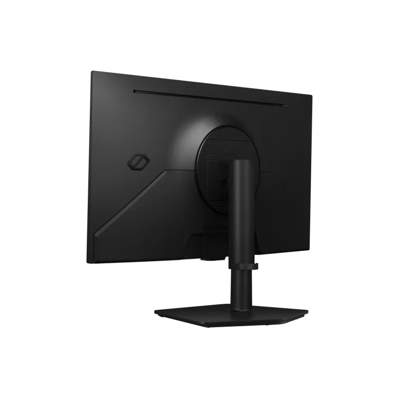 Samsung 27 collu Odyssey OLED G61SH QHD 240Hz spēļu monitors, 68,6 cm (27 collas), 2560 x 1440 pikseļi, Quad HD, OLED, 0,03 ms, melns